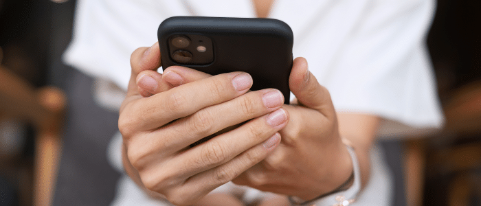 Le SMS Marketing dans la relation client
