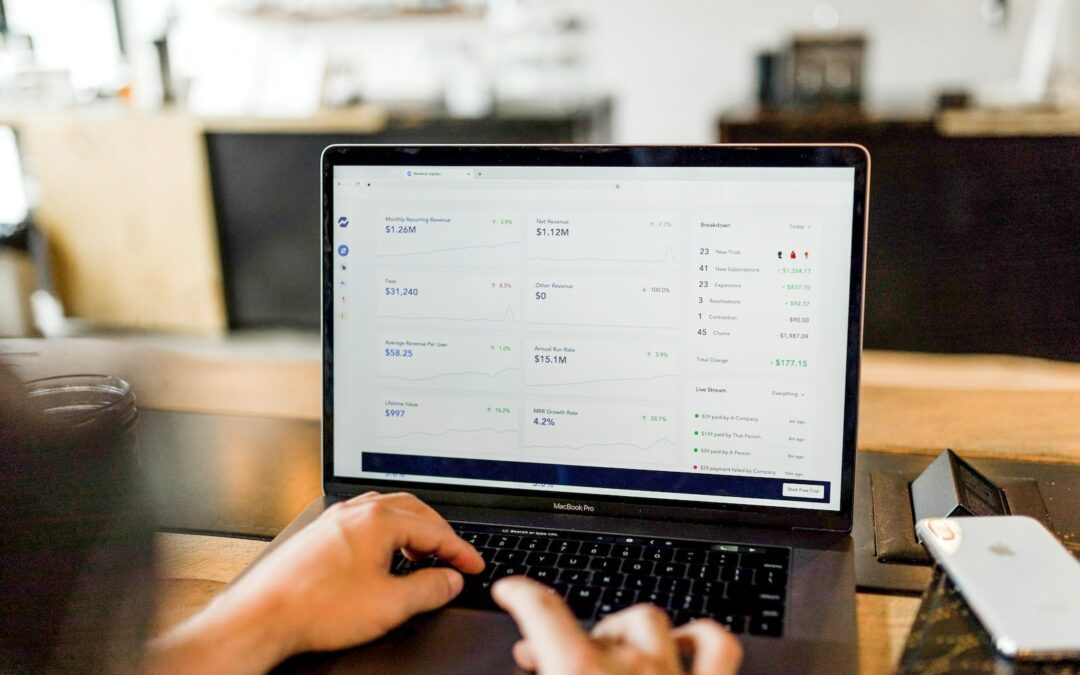 Les avantages de travailler avec un broker datas