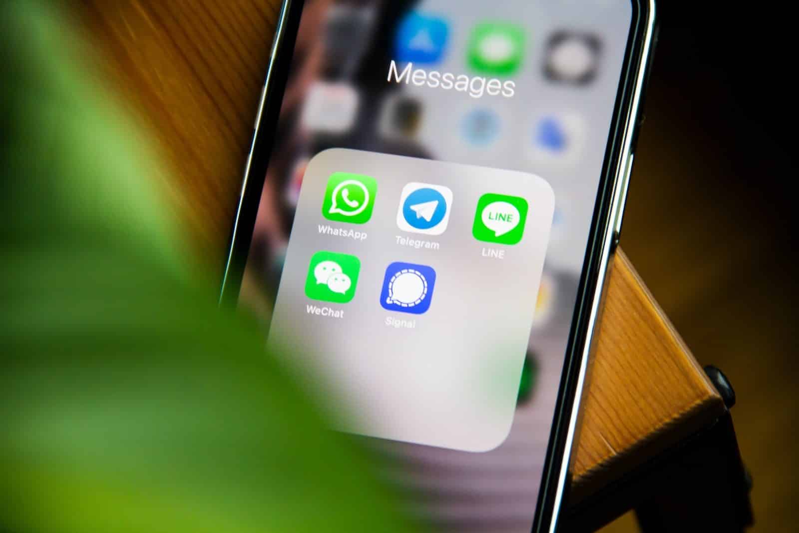 SMS Marketing legislation